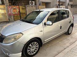 رينو ساندرو